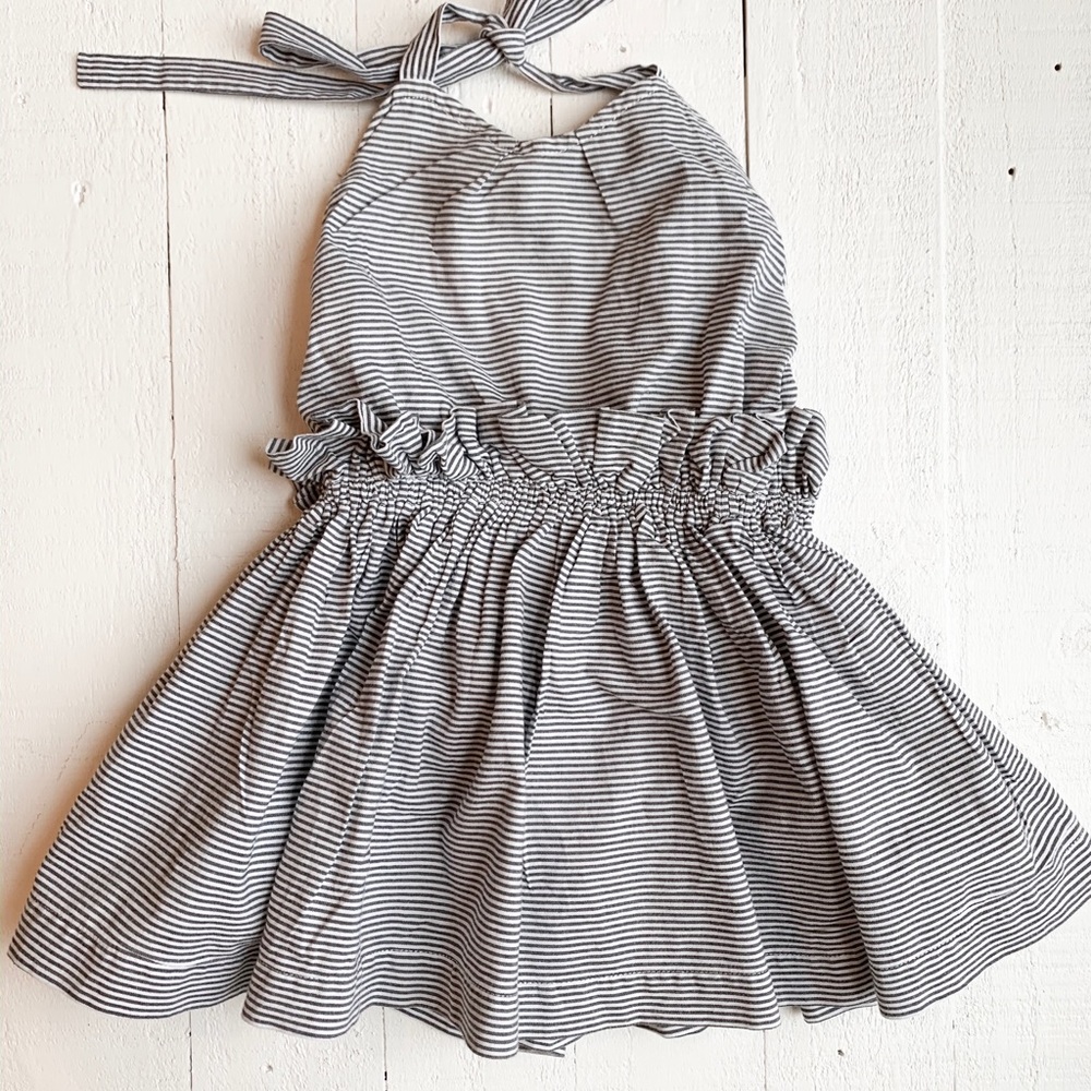 Two Els handmade dress size 1